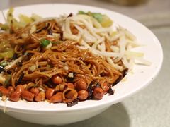 -琼菜坊·无鸡不成宴·海南菜老爸茶糟粕醋(海口骑楼老街店)