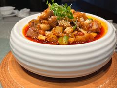 -樽宴酒楼·地道川菜·品质聚会·生日宴请