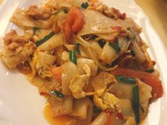 大救驾-蝴蝶泉宾馆-中餐厅