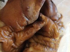 猪蹄-济南孟家扒蹄店