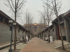 -大明幻境第一城