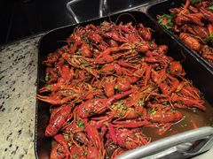 -上海锦江汤臣洲际大酒店壹阶层