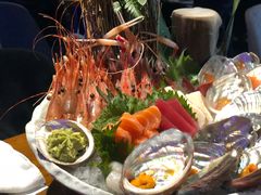 -和彩放题餐厅(酒仙桥店)