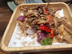 -猪腰一家·地道佛山菜(里水店)