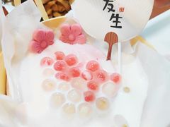 -菊儿人家·北京胡同菜(南锣鼓巷店)