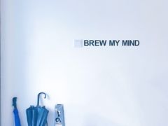 -麻雀咖啡SPARROW COFFEE(十全街店)