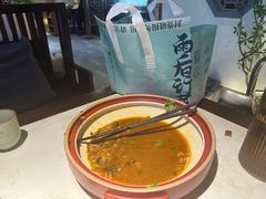 -雨后行菜(报慈北路店)