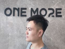 -ONE MORE变画