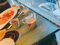 -老灶堂文创火锅(文艺路店)