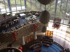 -中铁花水湾温泉酒店(大邑店)