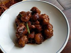 糖醋里脊-大牌大·传统杭帮菜(湖滨店)