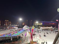 -沈阳奥体冰雪嘉年华