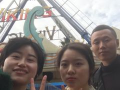 -国色天乡三期陆地乐园