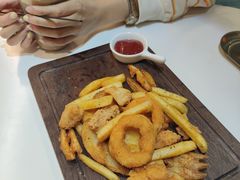 -大象厨房(重庆道店)