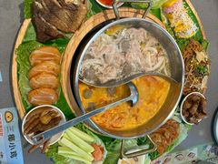 -椰小鸡·琼州糟粕醋(美兰缤纷城店)