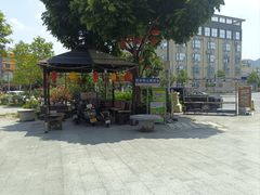 -食德喜·阳山鸡王食研基地