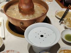 -东门口·新式老北京火锅(河西龙湖天街店)