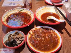 -老闵田螺馆·南昌市井菜·特色小吃(总店)