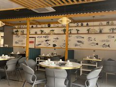 -巴乡石锅鱼(密云店)