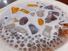 -仁信老铺甜品(北京路店)