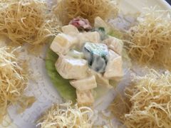 -粤仔湾砂锅粥(广益哥伦布店)