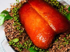 -三嚥阁 La Villa Restaurant