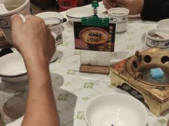 -农耕记·湖南土菜(halo广场店)
