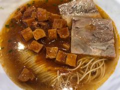 -德兴馆(福建中路店)