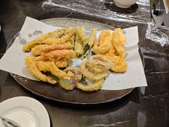 -万德诺富特酒店·自助餐厅(万德大厦店)