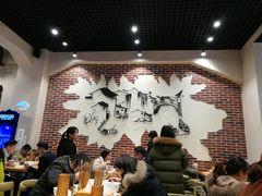 大堂-嘉州叶婆婆钵钵鸡(建设路店)