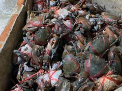 -芭提雅Amporn Seafood自助餐厅