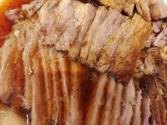 -西贝莜面村(上海百联西郊店)