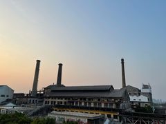 -广州市紫泥堂文化创意园景区