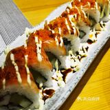 性价比超高的居酒屋-鱼河岸脂