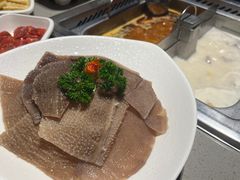 -海底捞火锅(龙湖北京大兴天街店)