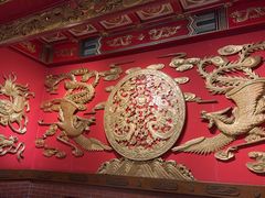 -梅龙镇酒家(南京西路总店)