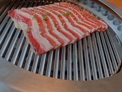 -炎蔵牛舌烤肉