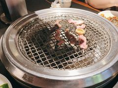 -東盛炭烤自助料理(浦东文峰广场店)