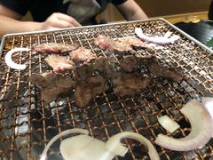 -九田家黑牛烤肉料理(华侨城店)