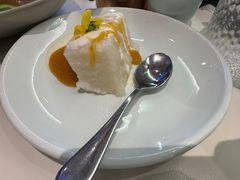-阿里疆Alijiang·丝路美食·异域风情·清真(长楹天街店)