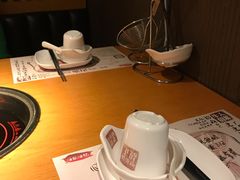 -海银海记潮汕牛肉火锅(新港中路海珠店)