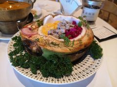-若蘭慈·无国界素食料理(欢乐海岸店)