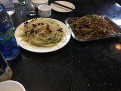 -南阳城烧烤海鲜酒店(和平路店)