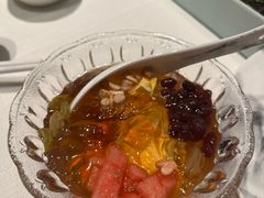 -贡宴盐帮菜自贡驻京联络处餐厅