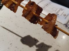 -京韵胡同·酱香羊蝎子火锅涮肉(长寿路店)