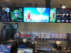 -DQ·蛋糕·冰淇淋(金牛万达店)