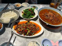 -懒人盐府人家(航天桥店)