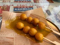 -香港新记茶餐厅(春熙太古里店)