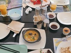 -厦门悦华酒店·绿庭主题自助餐厅