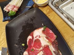 -新石器烤肉(南站店)